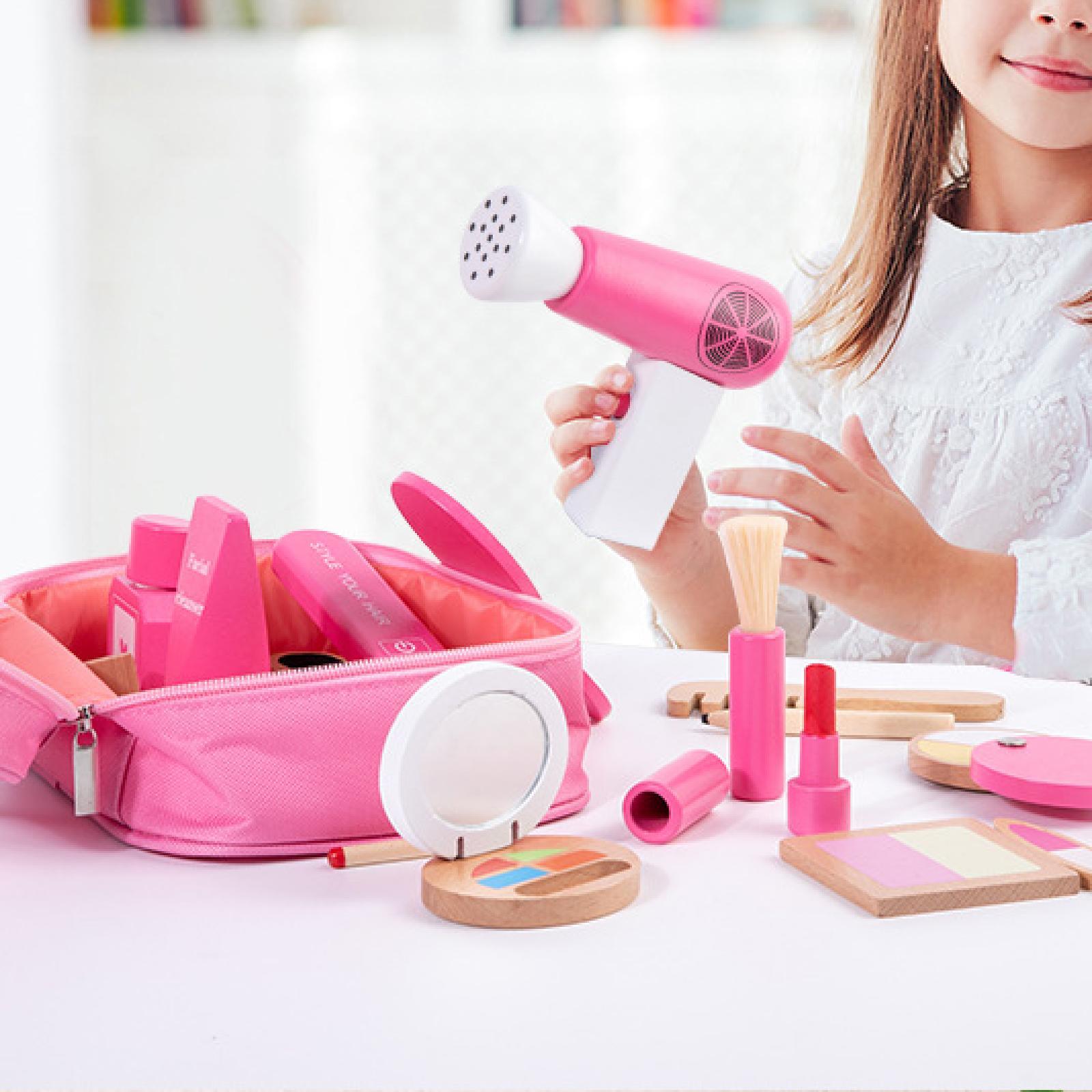 Beauty Makeup Kids - Zestaw do makijażu dla dzieci, zabawka
