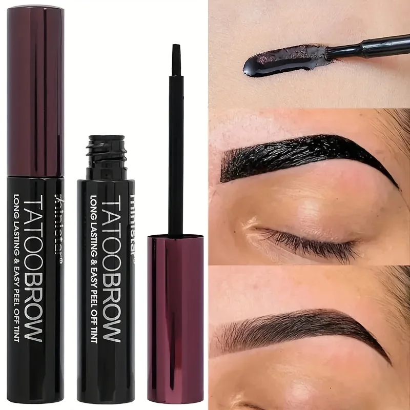 Bb Cream Tinted - 1 szt. Odcień żelu do tatuażu