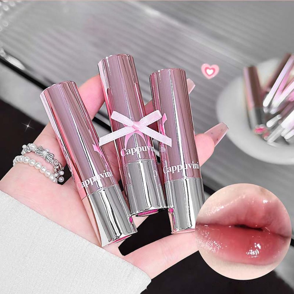 Beauty Makeup For Girl - Modny balsam do ust redukujący zmarszczki,