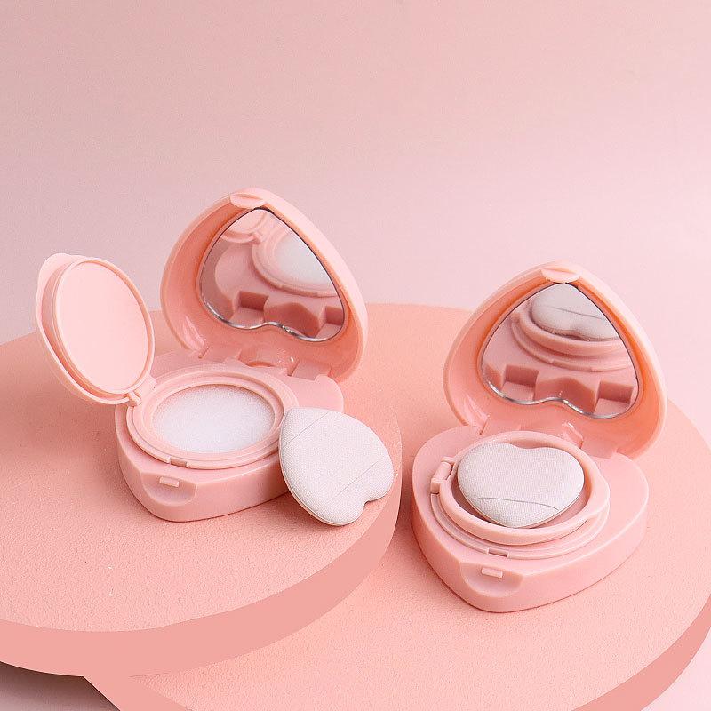 Beauty Makeup Box Set - 1 szt. 5g Mini Pudełko na