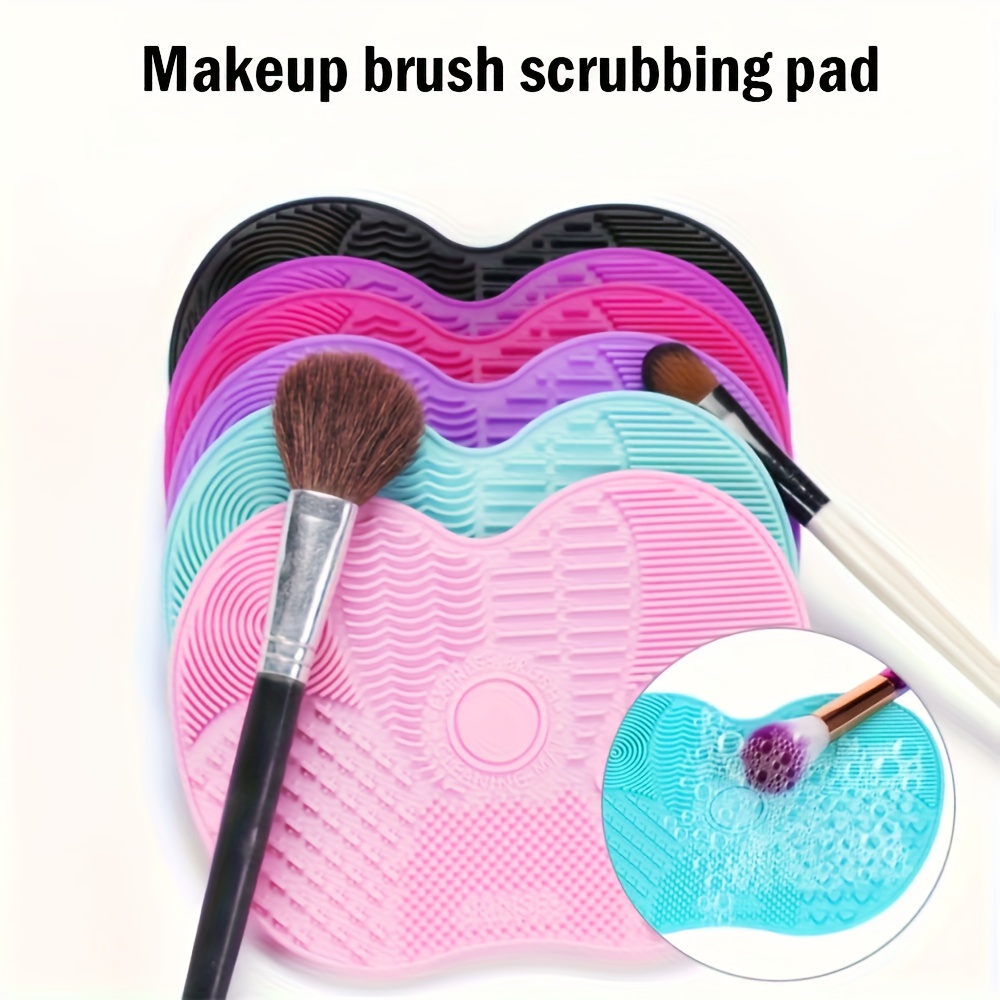 Silikonowa mata do czyszczenia – Makeup Brush Set recenzja i cena