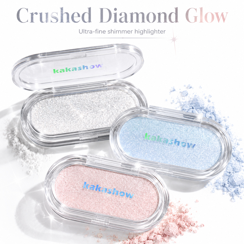 Koreański diamentowy rozświetl – Rare Beauty Makeup Highlighter recenzja i cena