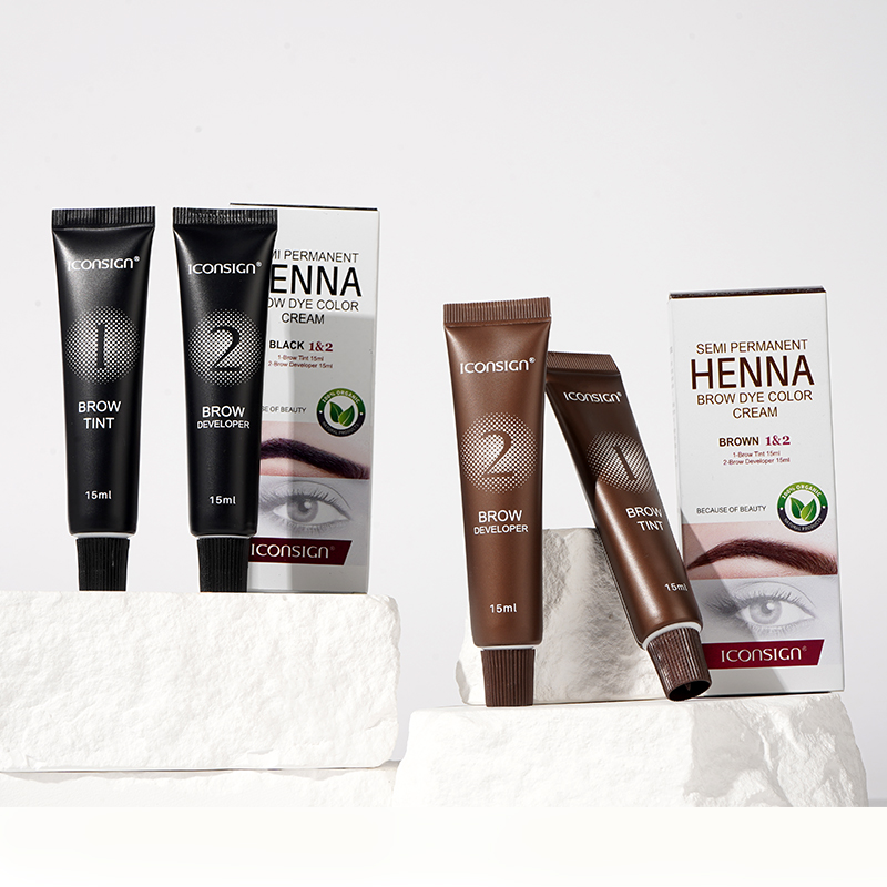Profesjonalna henna farba do b – Bb Cream Tinted recenzja i cena
