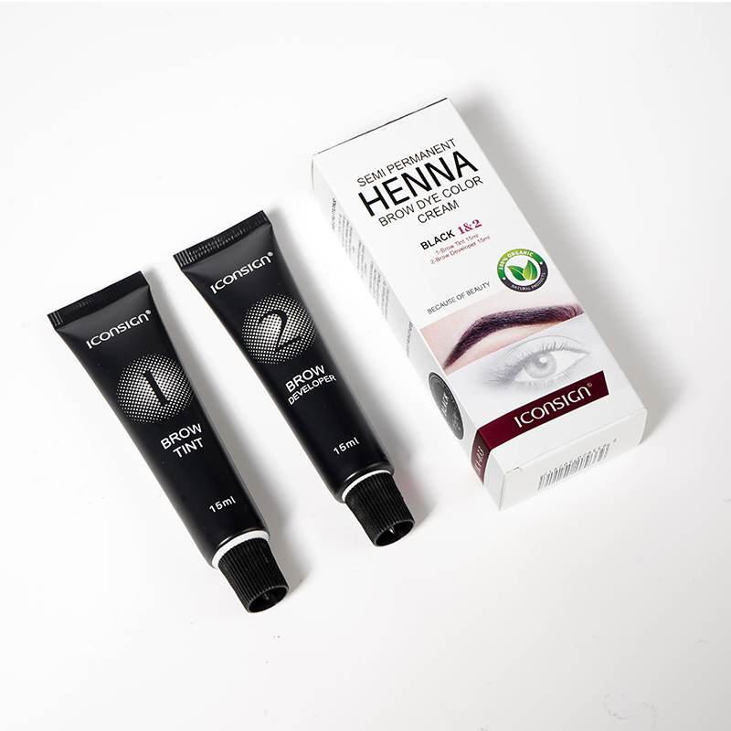 Profesjonalna henna farba do b – Bb Cream Tinted recenzja i cena