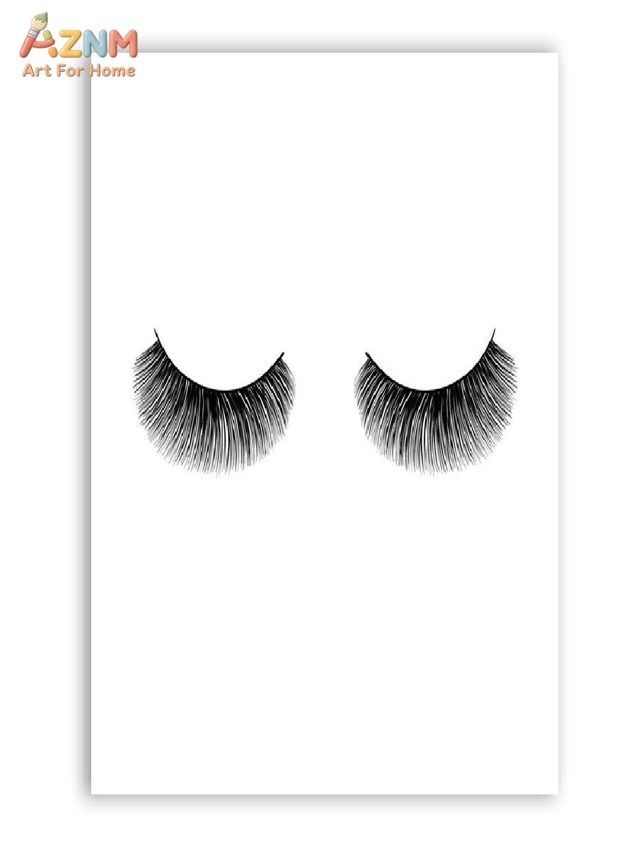 AZNM Różowe Modne Makijażowe O – Beauty Of Makeup Quotes recenzja i cena