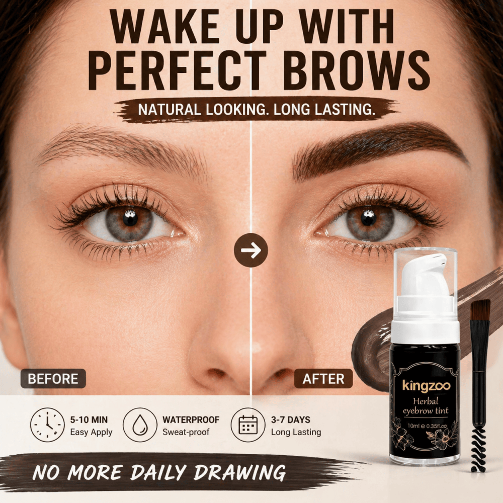 Profesjonalny zestaw do farbow – Bb Cream Tinted recenzja i cena