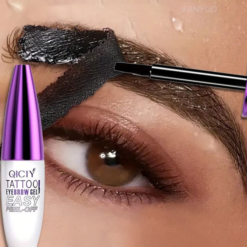 Wodoodporny, odklejany żel do  – Bb Cream Tinted recenzja i cena