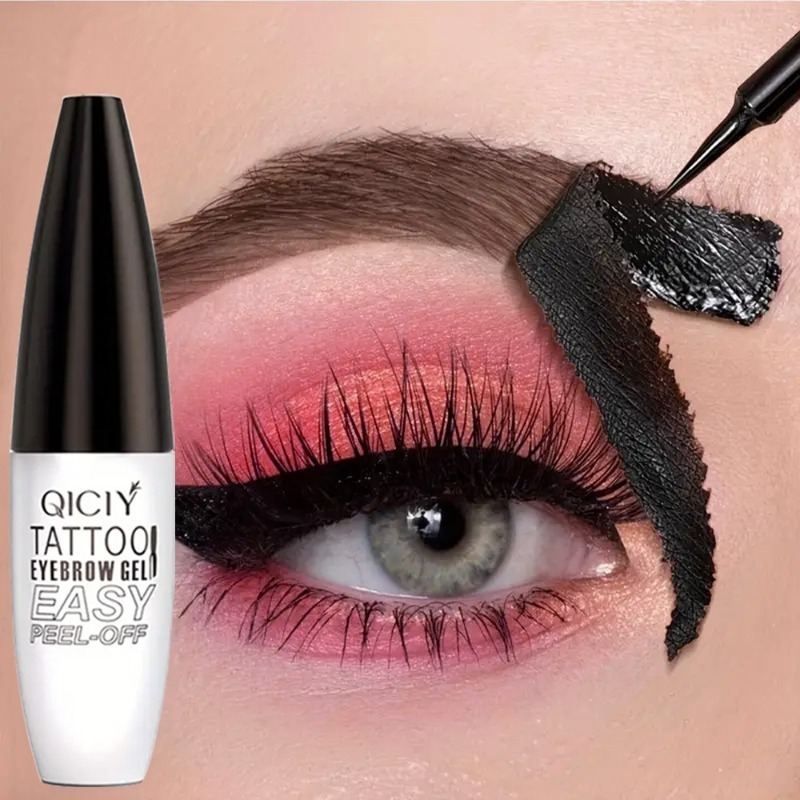 Wodoodporny, odklejany żel do  – Bb Cream Tinted recenzja i cena