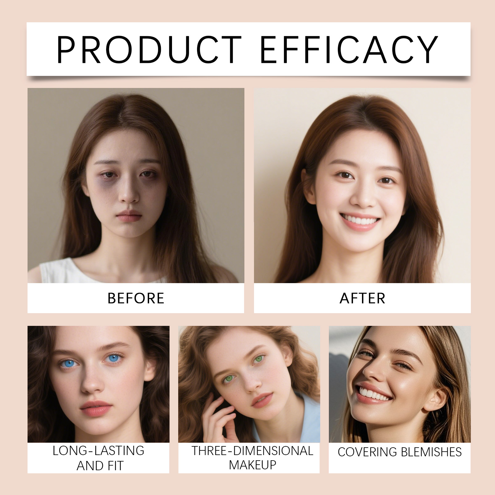 Krem BB z filtrem SPF 30, tonu – Bb Cream Tinted recenzja i cena