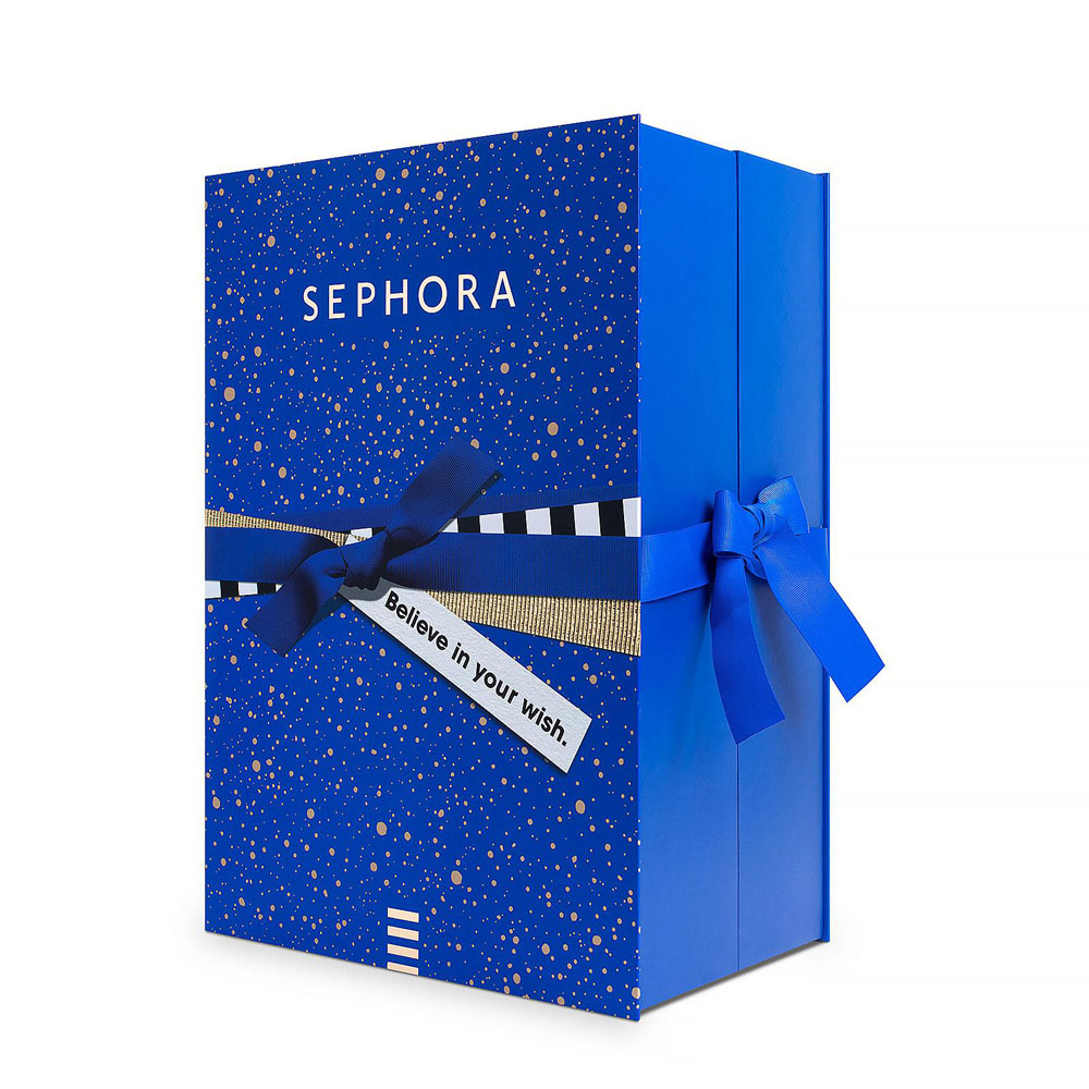 dostosowane. przycznalność. Ni – Beauty Makeup Advent Calendar recenzja i cena