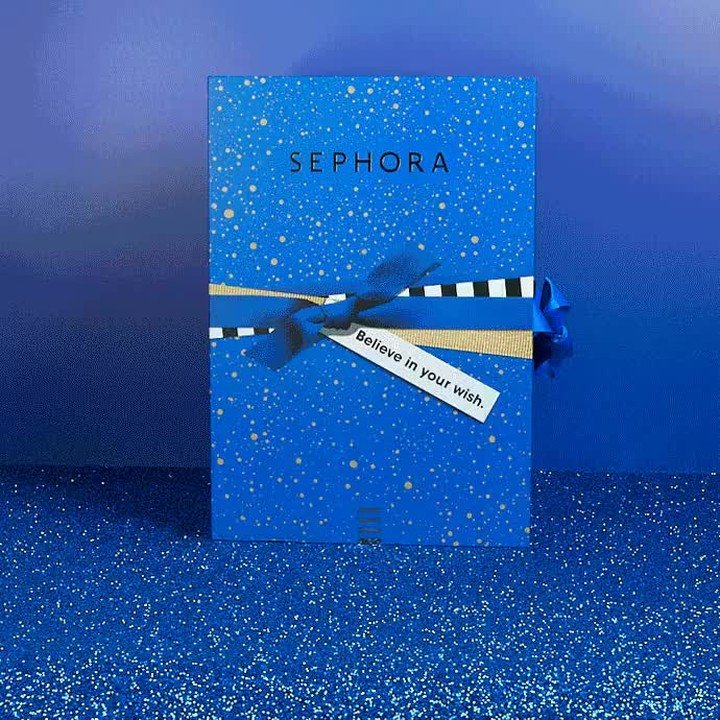 dostosowane. przycznalność. Ni – Beauty Makeup Advent Calendar recenzja i cena