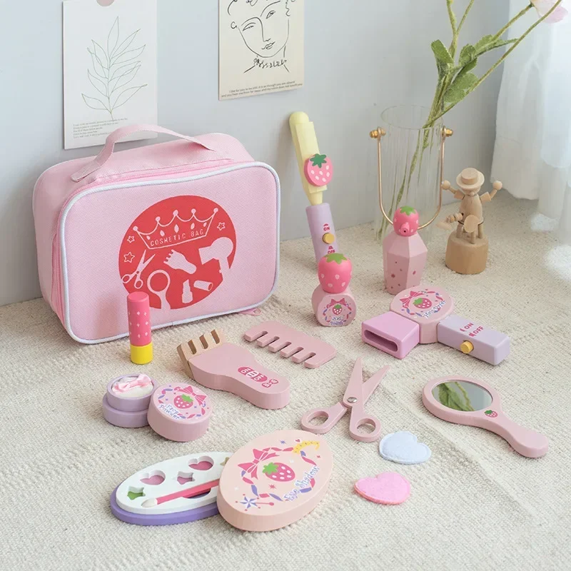 Zabawki dla dzieci dziewczyny  – Beauty Makeup Kids recenzja i cena
