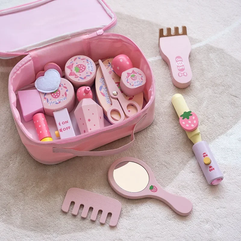 Zabawki dla dzieci dziewczyny  – Beauty Makeup Kids recenzja i cena