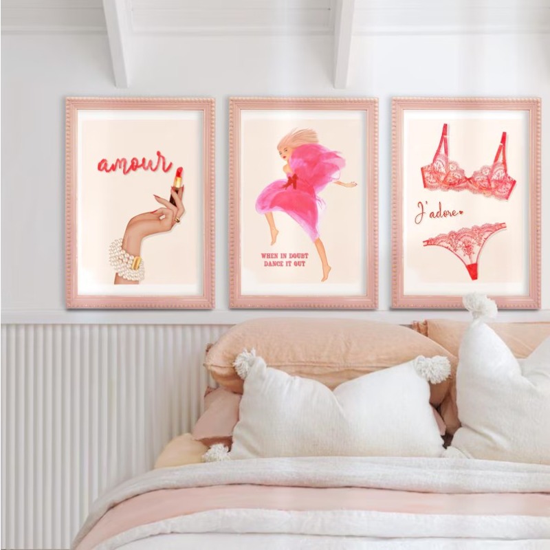 Retro Glam Fashion Magazine Po – Beauty Of Makeup Quotes recenzja i cena