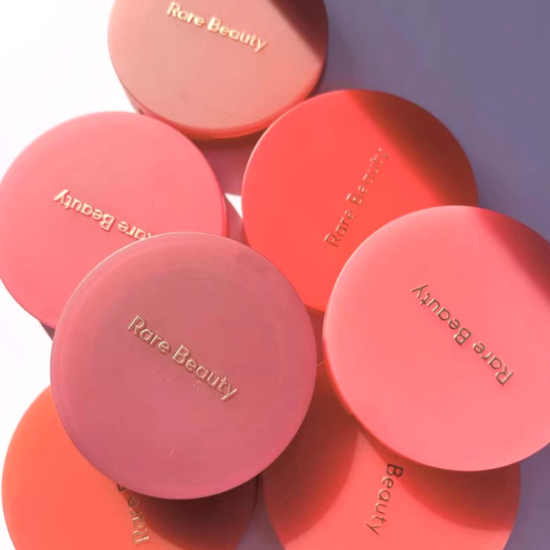 Rare Beauty 2 w 1 Paleta Pudró – Rare Beauty Makeup Highlighter recenzja i cena