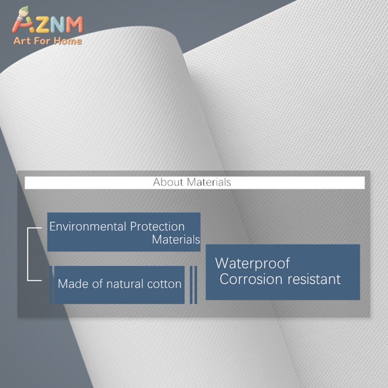 AZNM Różowe Paznokcie Makijaż  – Beauty Of Makeup Quotes recenzja i cena