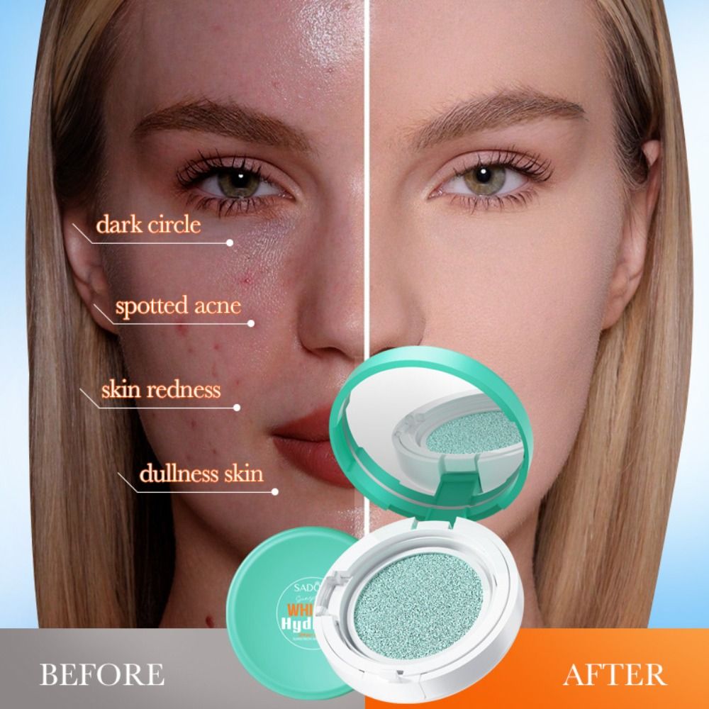 Krem do twarzy z filtrem SPF60 – Bb Cream Tinted recenzja i cena