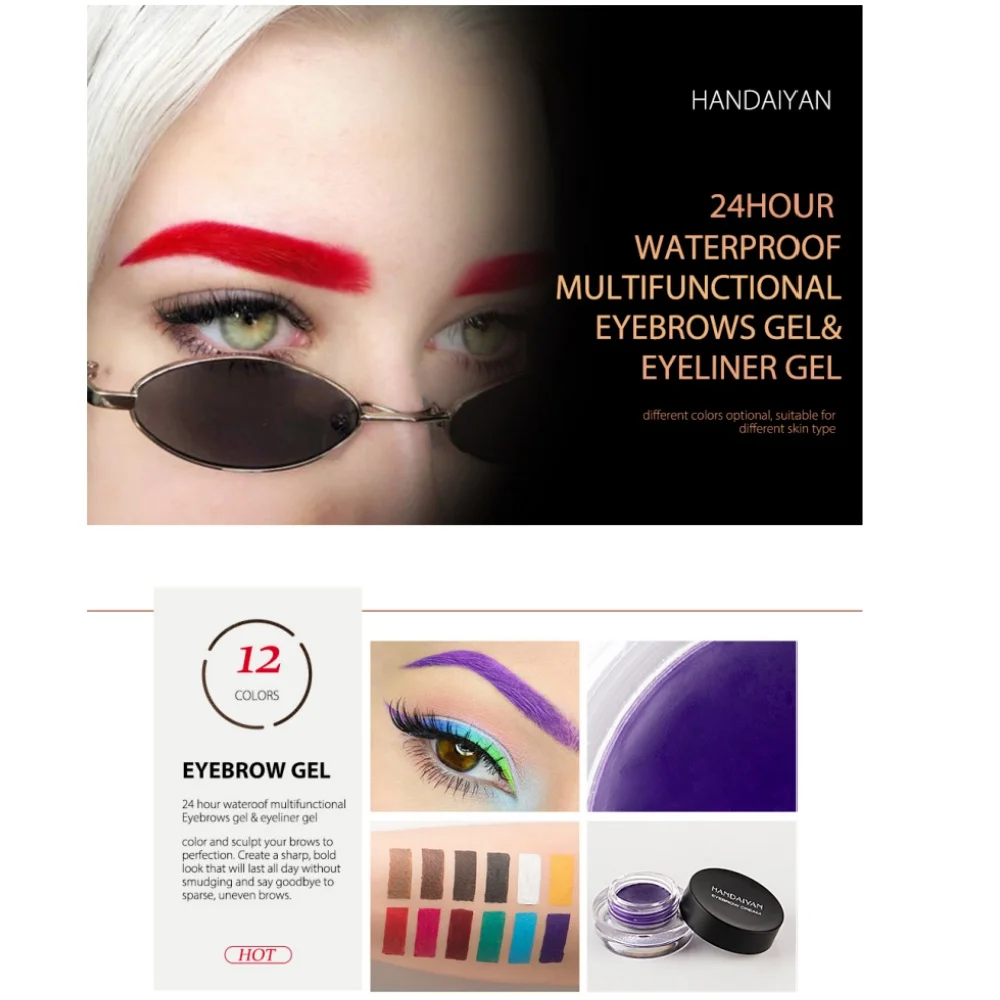 HANDAIYAN kolorowy krem ​​do b – Bb Cream Tinted recenzja i cena