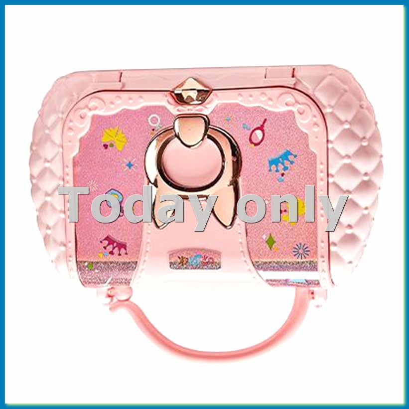 Zestaw do makijażu dla dzieci, – Beauty Makeup Kids recenzja i cena