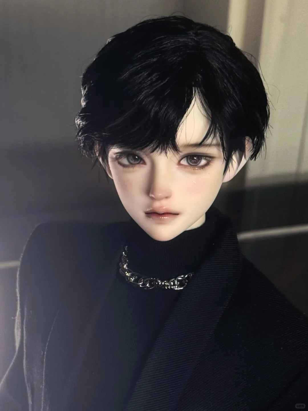 2026 Nowa lalka BJD 1/4, głowa – Beauty Makeup For Girl recenzja i cena