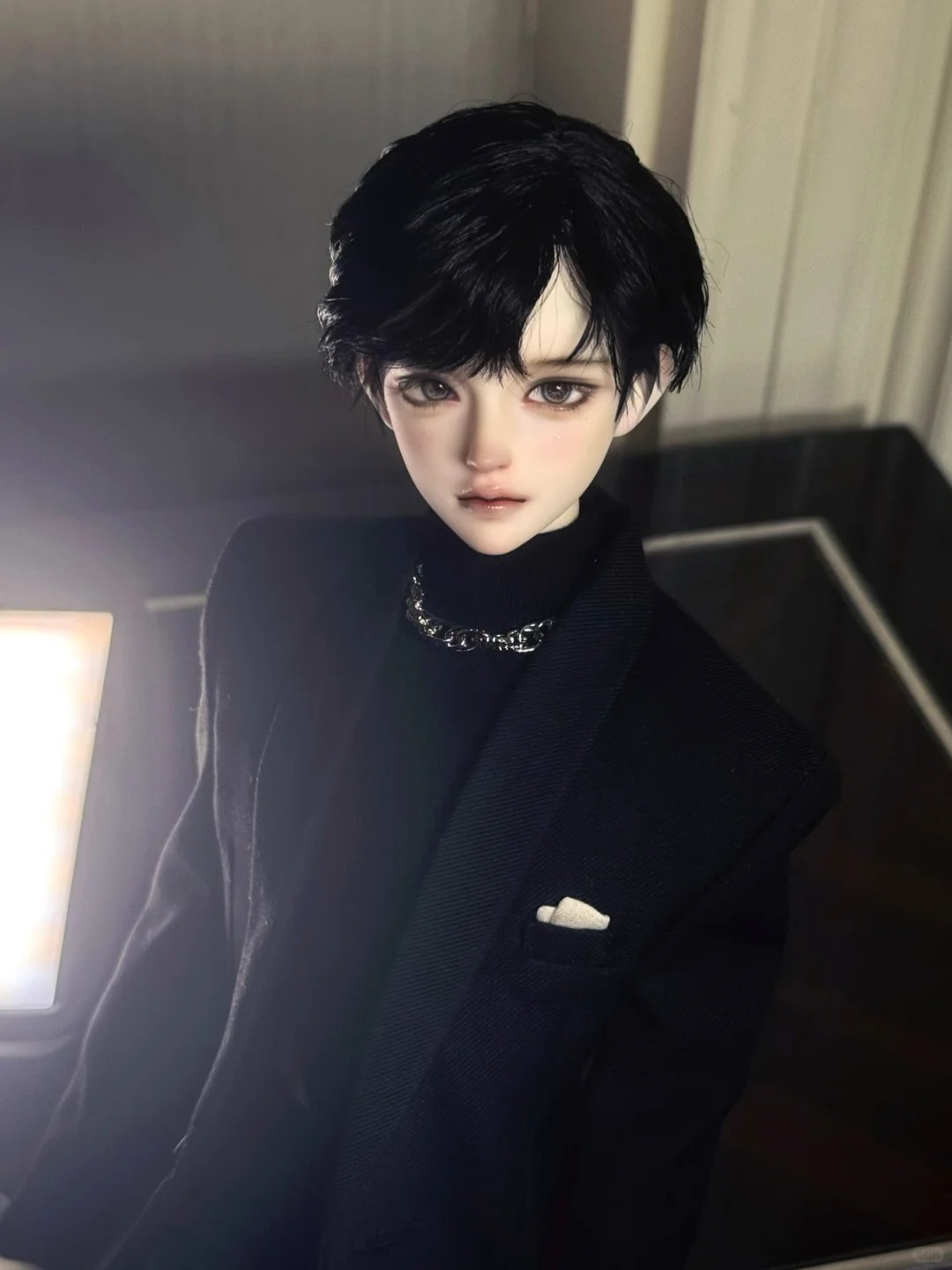 2026 Nowa lalka BJD 1/4, głowa – Beauty Makeup For Girl recenzja i cena