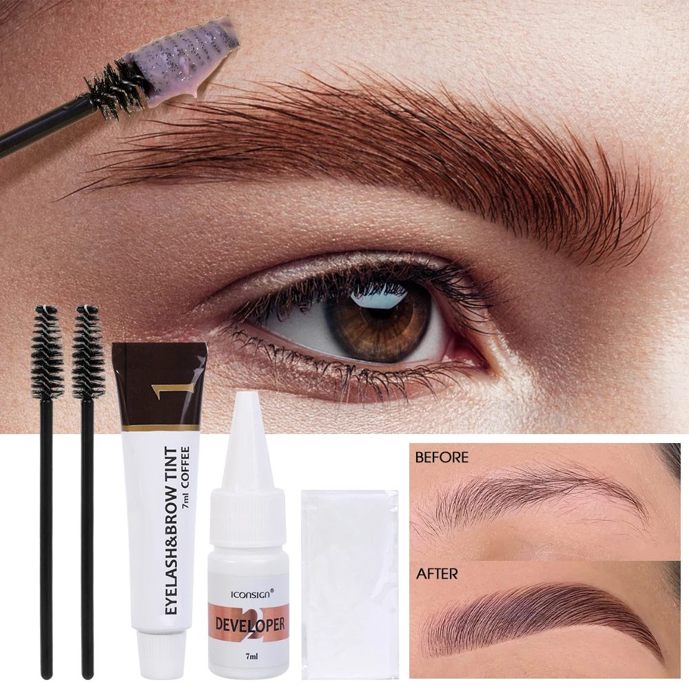 Profesjonalny zestaw do farbow – Bb Cream Tinted recenzja i cena