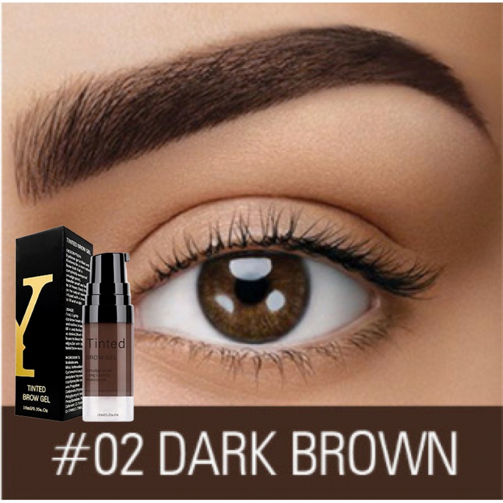 Longwear Wodoodporny przyciemn – Bb Cream Tinted recenzja i cena