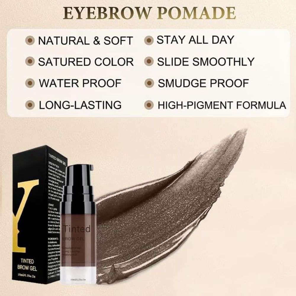 Longwear Wodoodporny przyciemn – Bb Cream Tinted recenzja i cena