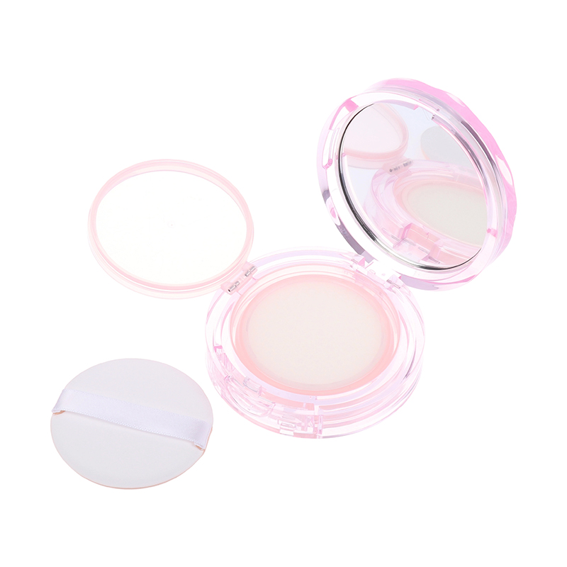 Przenośne pudełko do podkładu  – Beauty Makeup Box Set recenzja i cena