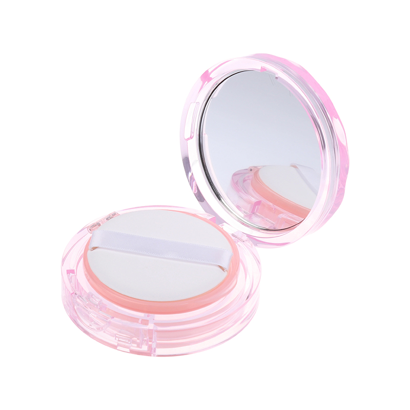 Przenośne pudełko do podkładu  – Beauty Makeup Box Set recenzja i cena