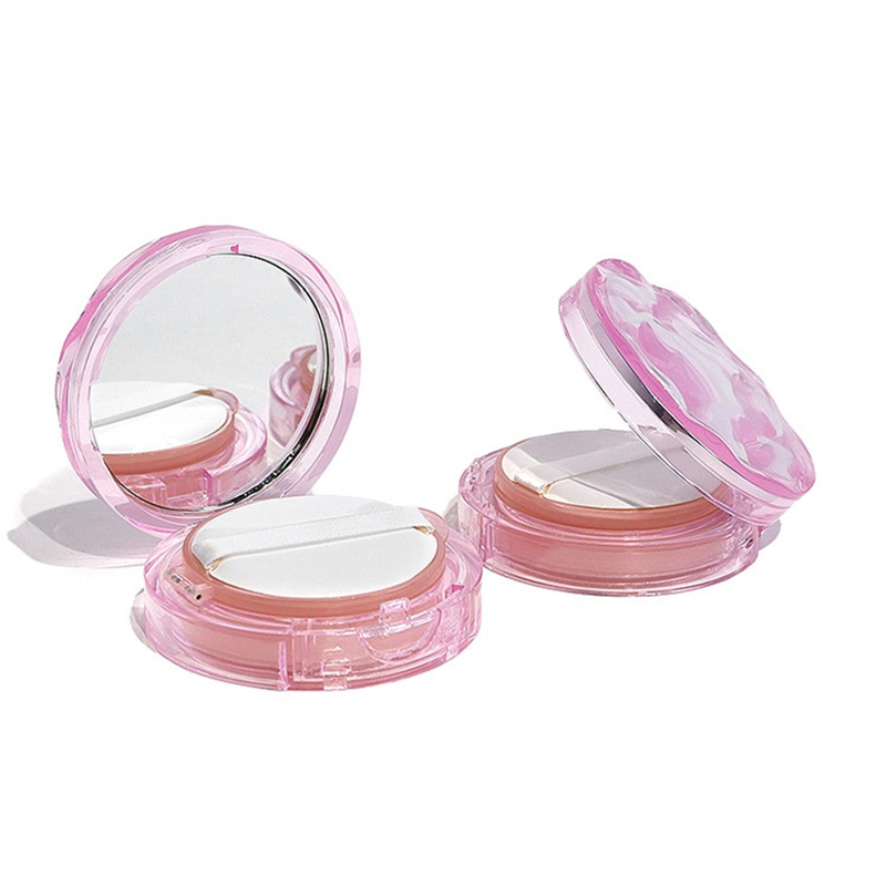 Przenośne pudełko do podkładu  – Beauty Makeup Box Set recenzja i cena