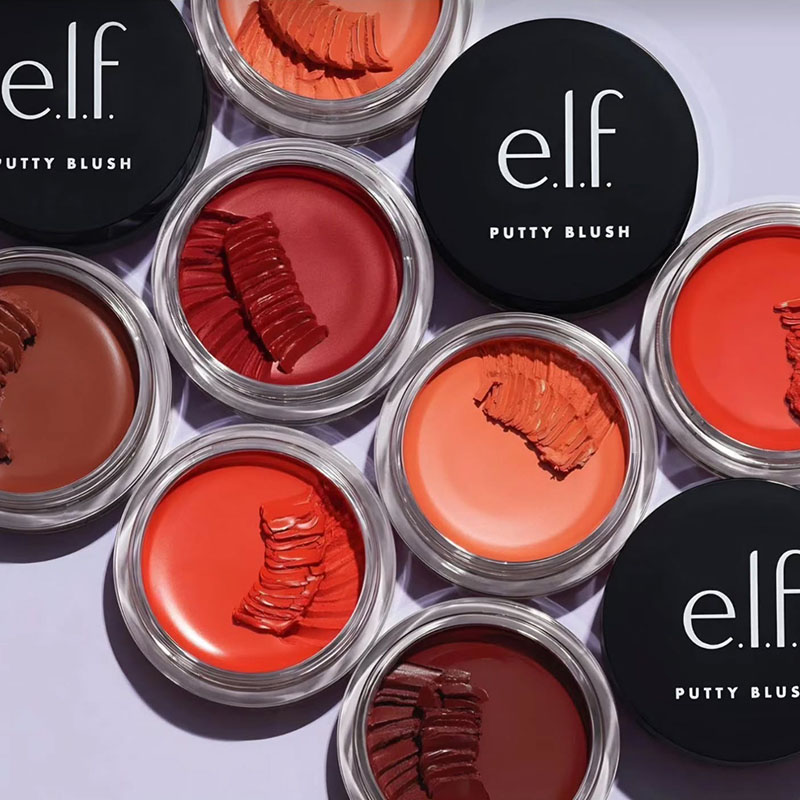 Elf 2w1 Płynny Puder do Policz – Rare Beauty Makeup Highlighter recenzja i cena