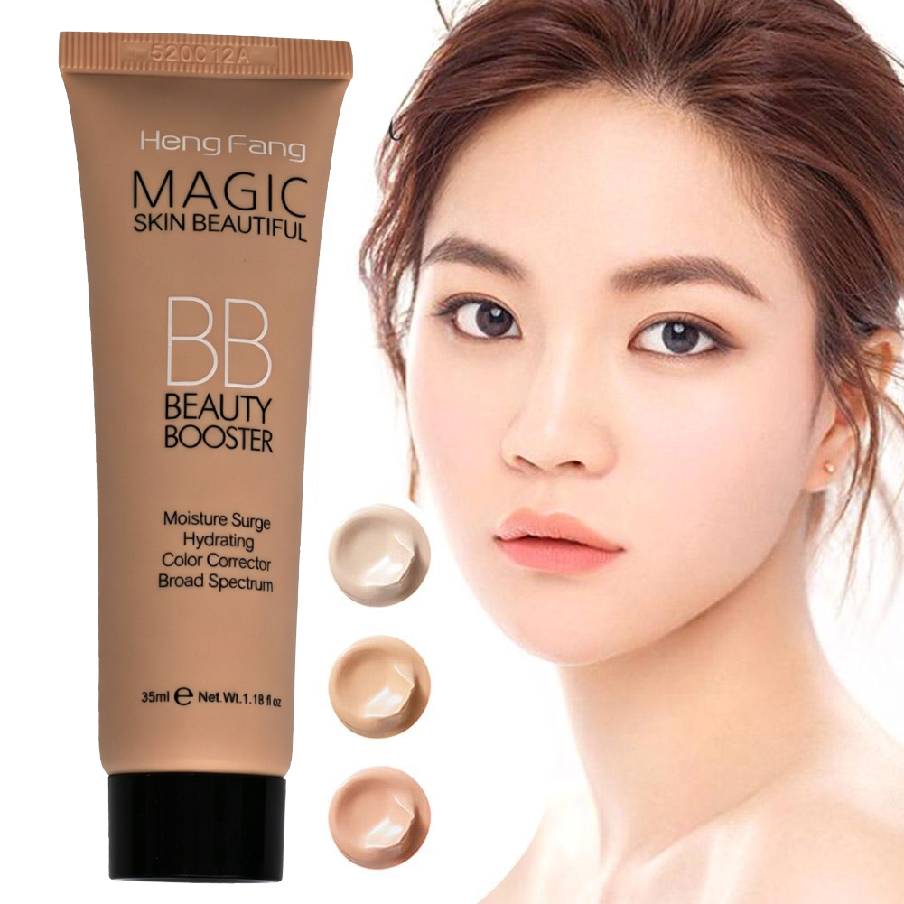 Naturalny nawilżający krem BB, – Bb Cream Tinted recenzja i cena