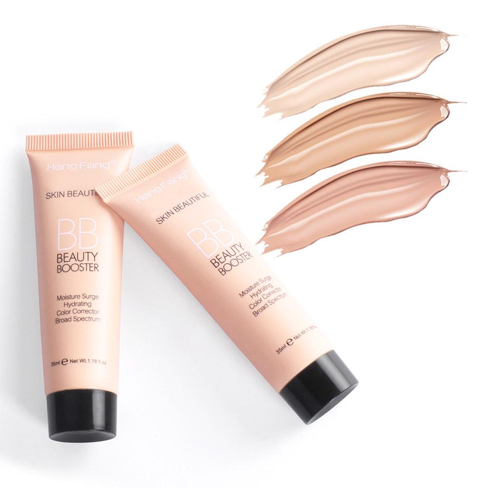 Naturalny nawilżający krem BB, – Bb Cream Tinted recenzja i cena