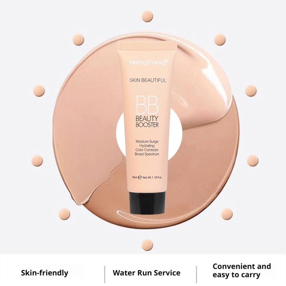 Naturalny nawilżający krem BB, – Bb Cream Tinted recenzja i cena