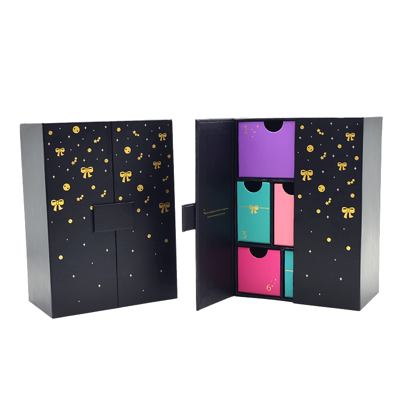 Kalendarz Urody 2025 z Makijaż – Beauty Makeup Advent Calendar recenzja i cena