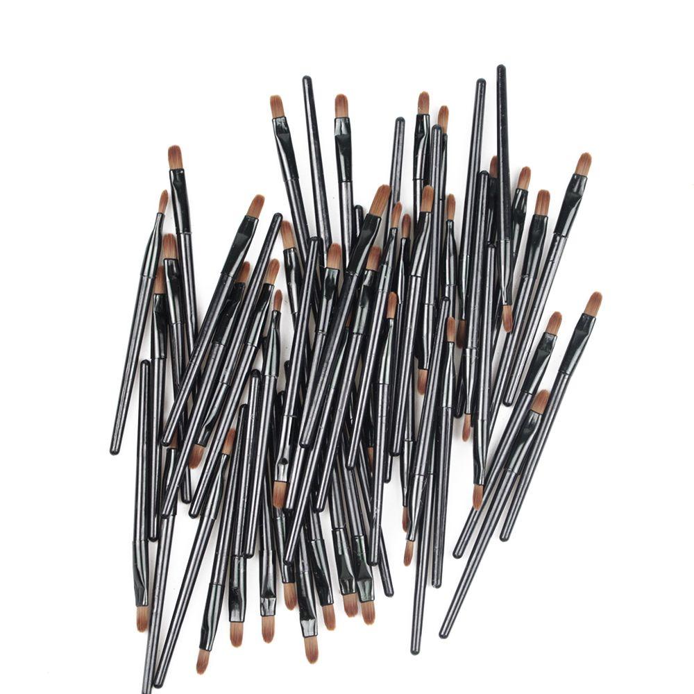 Zestaw 50/100 szt. jednorazowy – Makeup Brush Set recenzja i cena