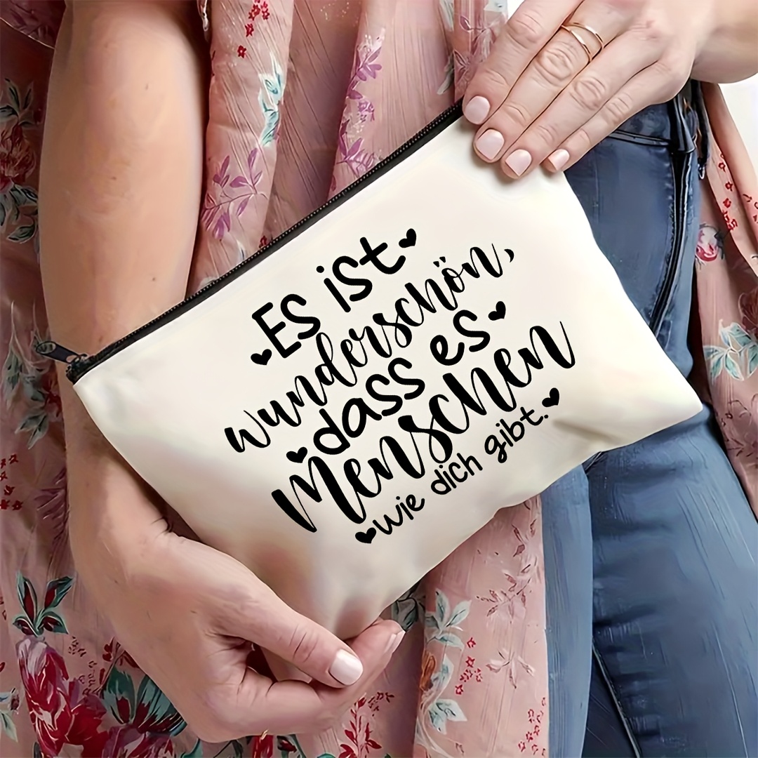 1 szt. Gorący hit! Jest tak pi – Beauty Of Makeup Quotes recenzja i cena