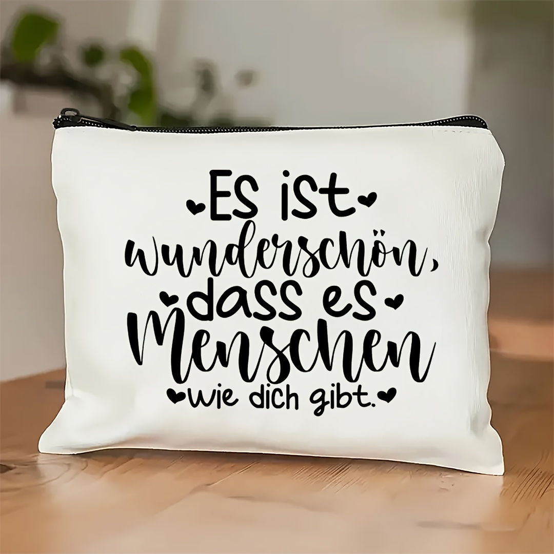 1 szt. Gorący hit! Jest tak pi – Beauty Of Makeup Quotes recenzja i cena