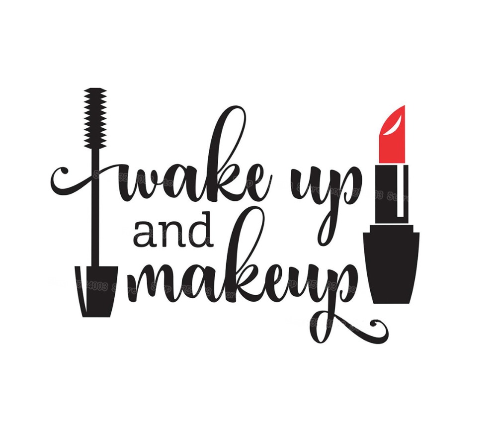 Obudź się i makijaż naklejki ś – Beauty Makeup For Girl recenzja i cena