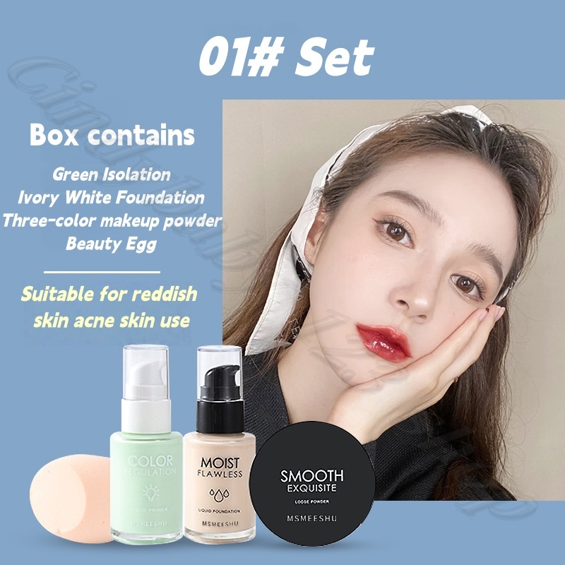 Zestaw do makijażu Beauty Musc – Beauty Makeup Box Set recenzja i cena