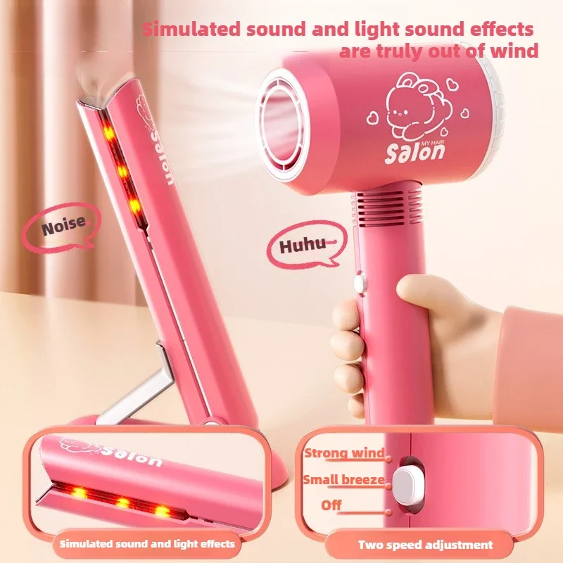 Zestaw do makijażu i stylizacj – Beauty Makeup Kids recenzja i cena