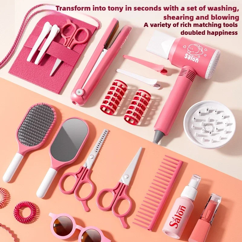 Zestaw do makijażu i stylizacj – Beauty Makeup Kids recenzja i cena