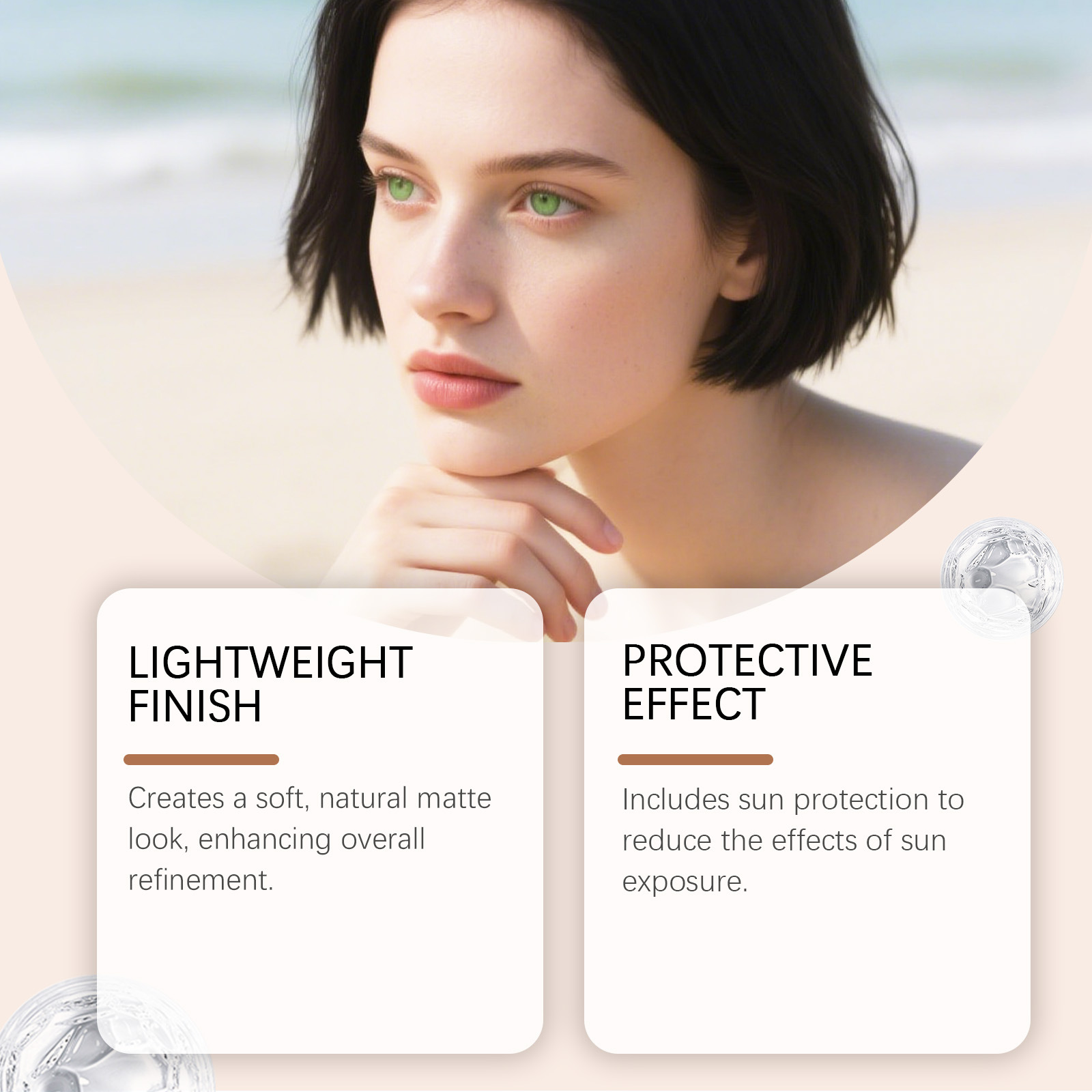 Krem BB z filtrem SPF 30++, pe – Bb Cream Tinted recenzja i cena