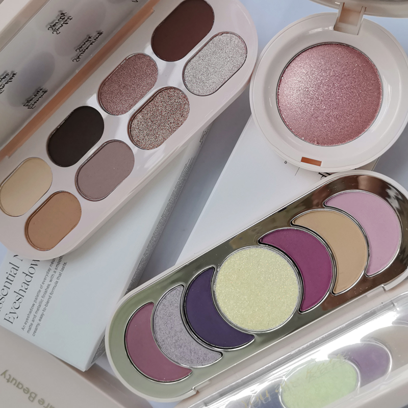 Gorąca Marka Rare Beauty 8-kol – Rare Beauty Makeup Highlighter recenzja i cena