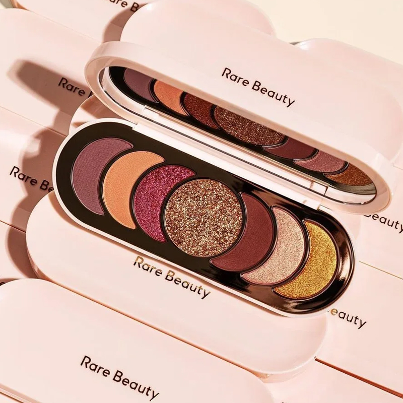 Gorąca Marka Rare Beauty 8-kol – Rare Beauty Makeup Highlighter recenzja i cena