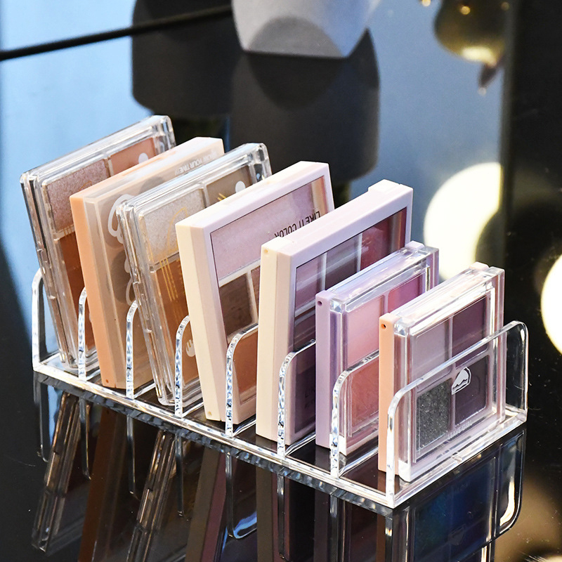 Organizer na palety cieni do p – Beauty Makeup Kit recenzja i cena