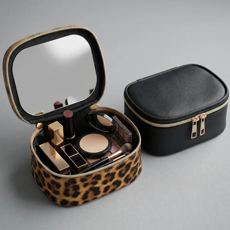 2026 Nowa przenośna kosmetyczk – Beauty Makeup Women recenzja i cena