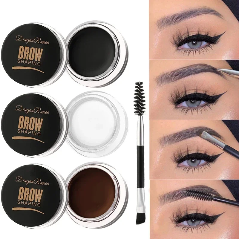 Matowy brązowy czarny dziki kr – Bb Cream Tinted recenzja i cena