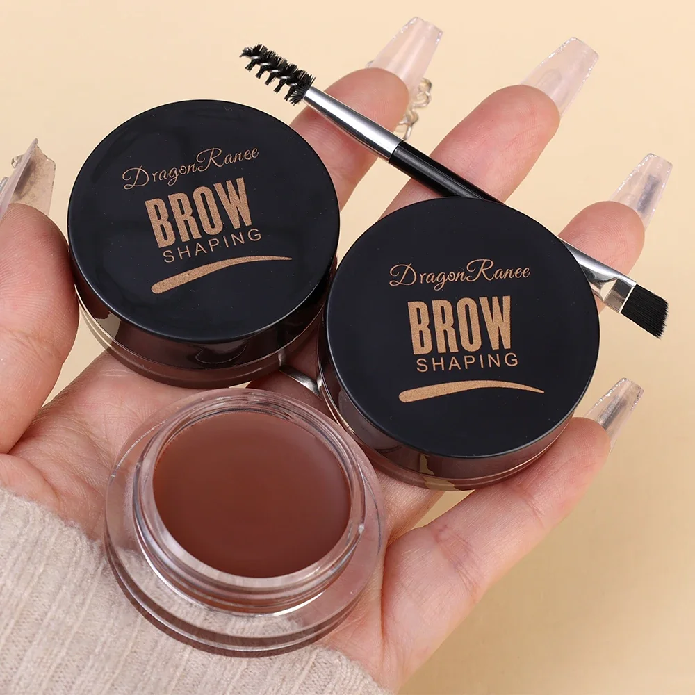 Matowy brązowy czarny dziki kr – Bb Cream Tinted recenzja i cena